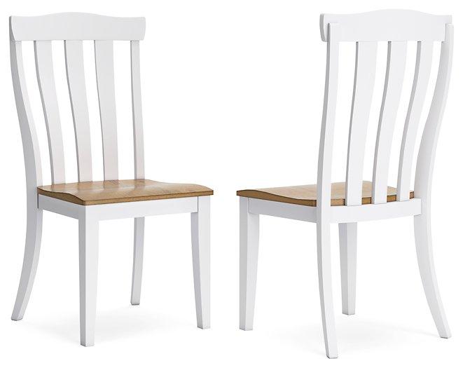Ashbryn Dining Set - Watson's 87 Furniture (Middlefield,OH)