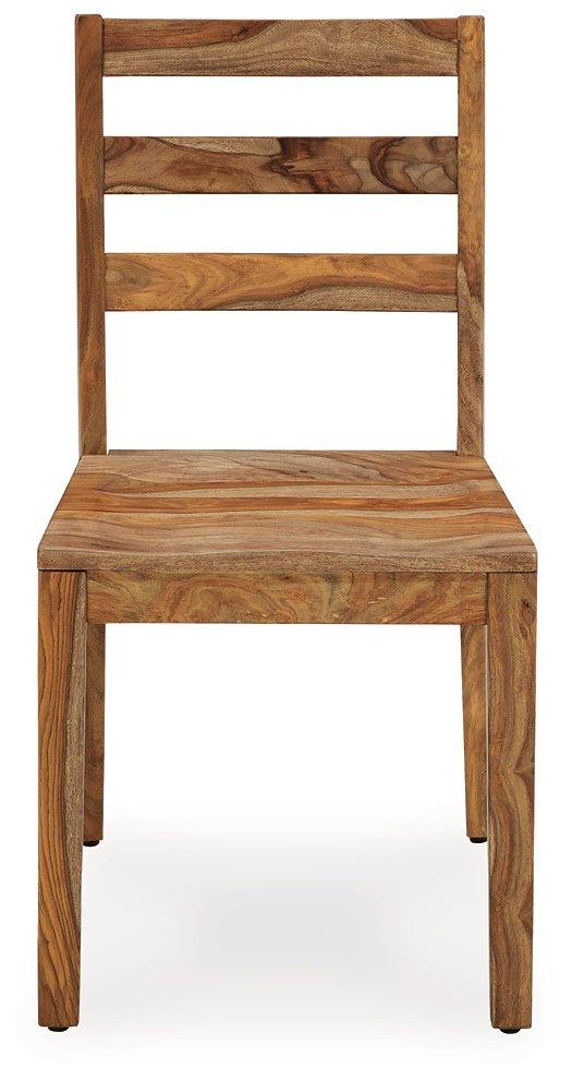 Dressonni Dining Room Set - Watson's 87 Furniture (Middlefield,OH)