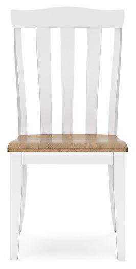 Ashbryn Dining Set - Watson's 87 Furniture (Middlefield,OH)