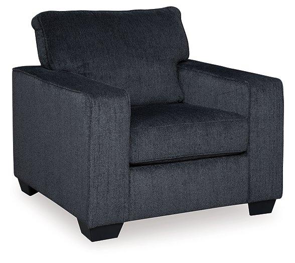 Altari Living Room Set - Watson's 87 Furniture (Middlefield,OH)