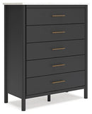 Cadmori Chest of Drawers - Watson's 87 Furniture (Middlefield,OH)