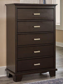 Covetown Chest of Drawers - Watson's 87 Furniture (Middlefield,OH)
