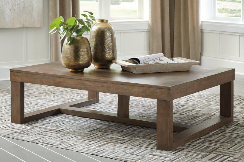Cariton Occasional Table Set - Watson's 87 Furniture (Middlefield,OH)