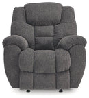 Foreside Recliner - Watson's 87 Furniture (Middlefield,OH)