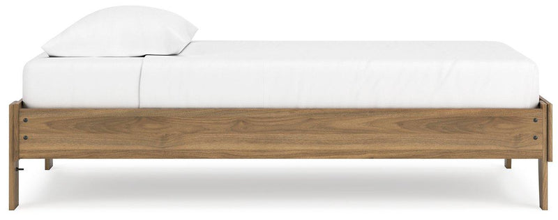 Deanlow Bed - Watson's 87 Furniture (Middlefield,OH)