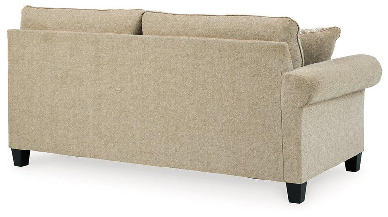 Dovemont Living Room Set - Watson's 87 Furniture (Middlefield,OH)