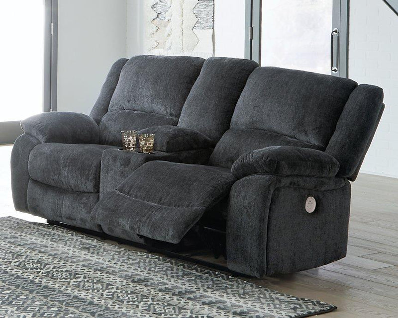 Draycoll Living Room Set - Watson's 87 Furniture (Middlefield,OH)