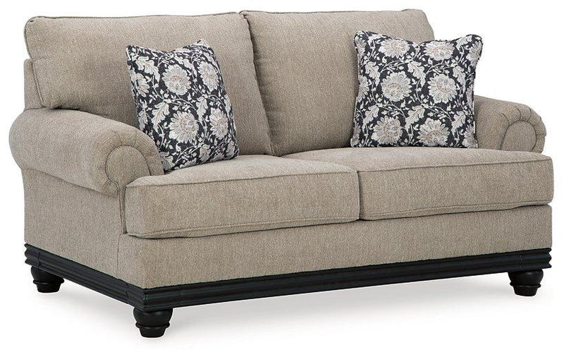 Elbiani Living Room Set - Watson's 87 Furniture (Middlefield,OH)
