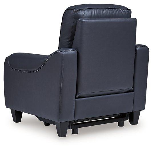 Mercomatic Living Room Set - Watson's 87 Furniture (Middlefield,OH)