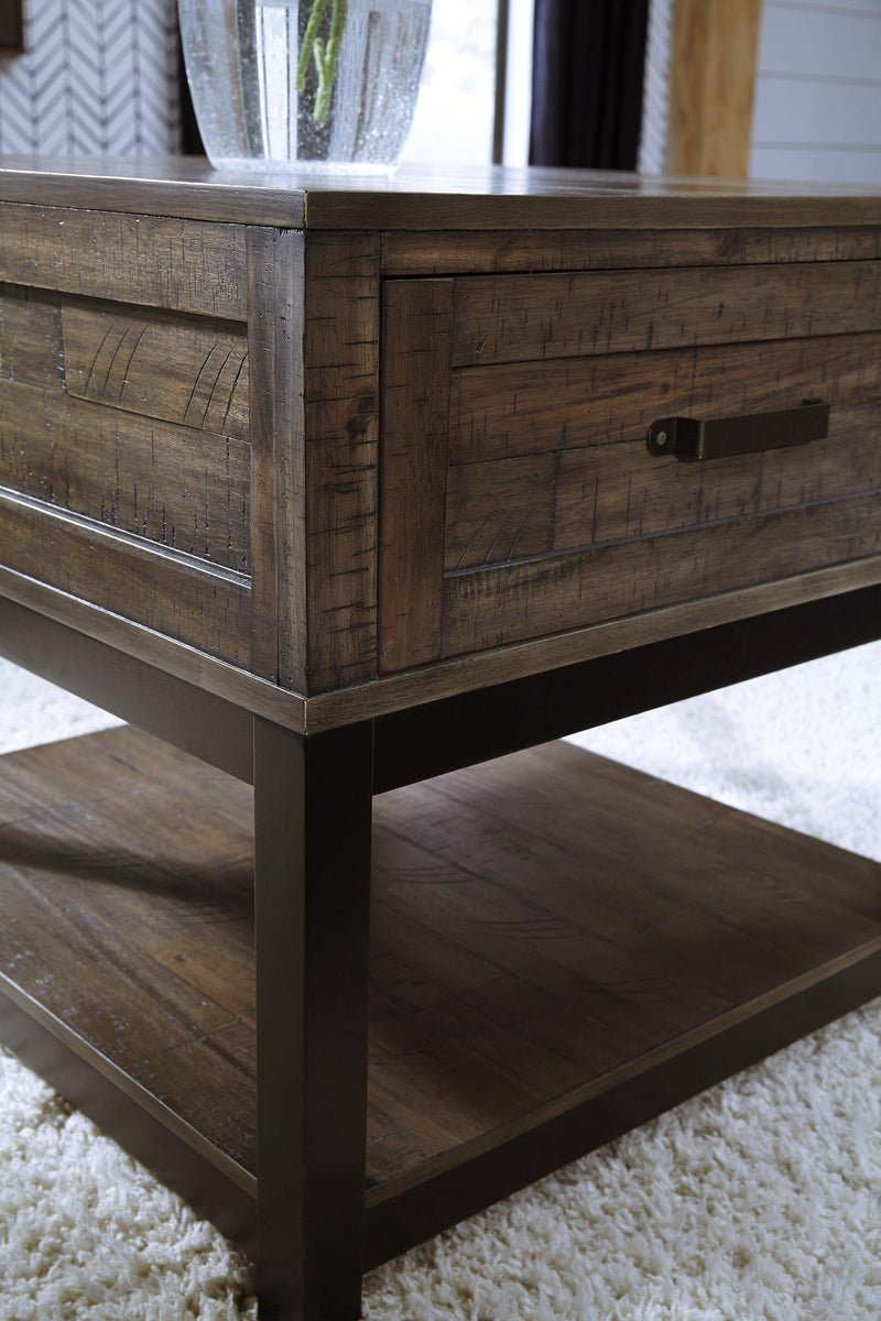 Johurst Table Set - Watson's 87 Furniture (Middlefield,OH)
