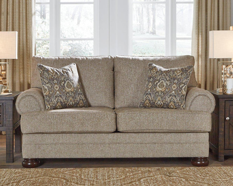 Kananwood Living Room Set - Watson's 87 Furniture (Middlefield,OH)