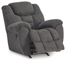 Foreside Recliner - Watson's 87 Furniture (Middlefield,OH)