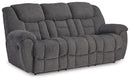 Foreside Reclining Sofa - Watson's 87 Furniture (Middlefield,OH)