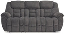 Foreside Reclining Sofa - Watson's 87 Furniture (Middlefield,OH)