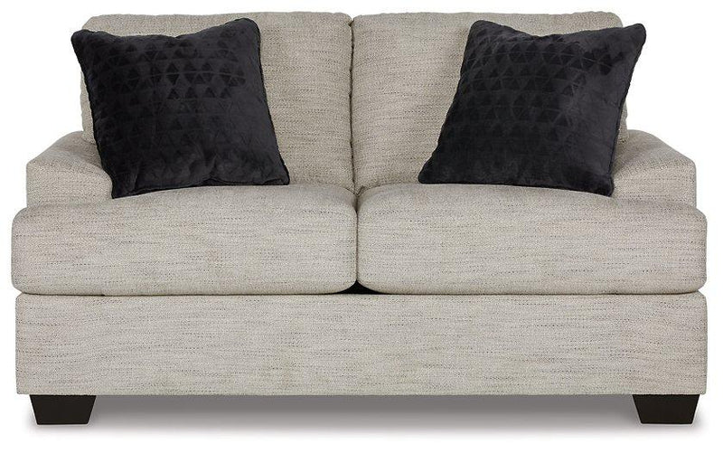 Vayda Living Room Set - Watson's 87 Furniture (Middlefield,OH)