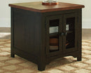 Valebeck End Table Set - Watson's 87 Furniture (Middlefield,OH)