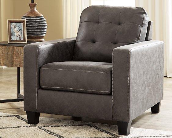 Venaldi Living Room Set - Watson's 87 Furniture (Middlefield,OH)