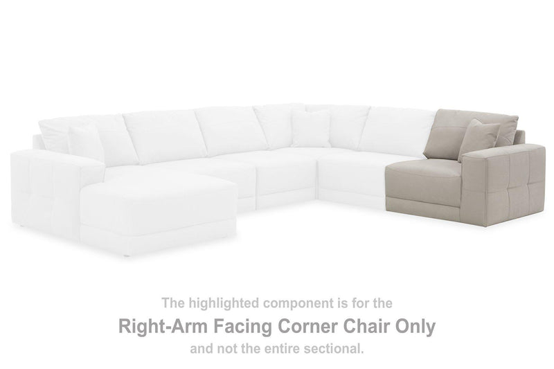 Next-Gen Gaucho Sectional Sofa with Chaise - Watson's 87 Furniture (Middlefield,OH)