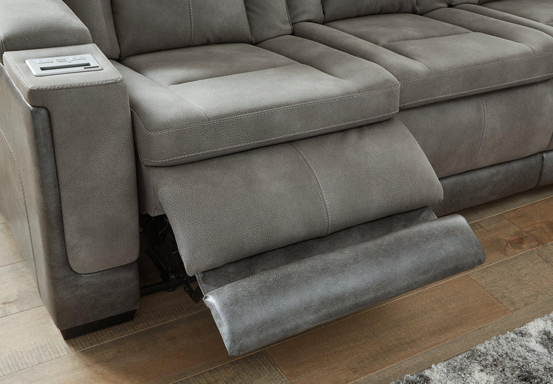 Next-Gen DuraPella Living Room Set - Watson's 87 Furniture (Middlefield,OH)