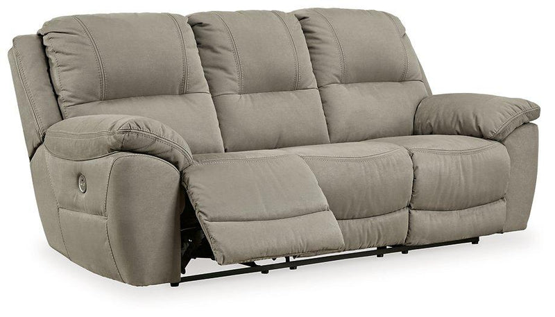 Next-Gen Gaucho Power Reclining Sofa - Watson's 87 Furniture (Middlefield,OH)