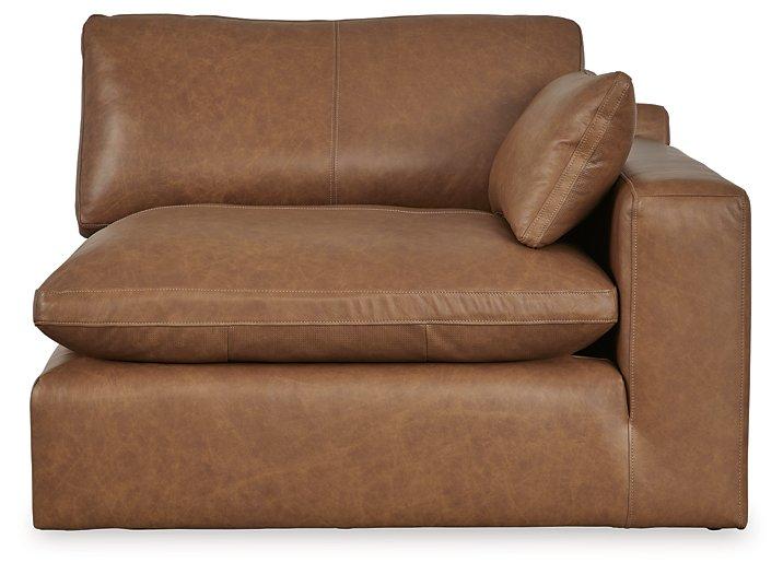 Emilia 3-Piece Sectional Sofa - Watson's 87 Furniture (Middlefield,OH)