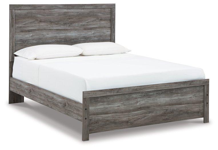 Bronyan Bedroom Set - Watson's 87 Furniture (Middlefield,OH)