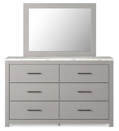 Cottonburg Bedroom Set - Watson's 87 Furniture (Middlefield,OH)