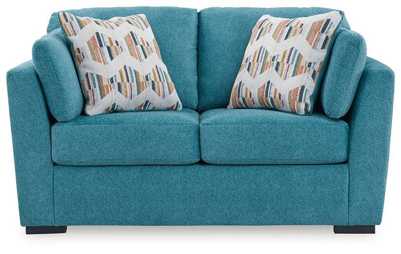 Keerwick Living Room Set - Watson's 87 Furniture (Middlefield,OH)