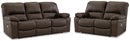 Leesworth Living Room Set - Watson's 87 Furniture (Middlefield,OH)