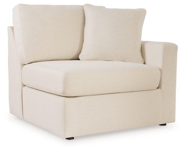 Modmax Sectional with Audio System - Watson's 87 Furniture (Middlefield,OH)