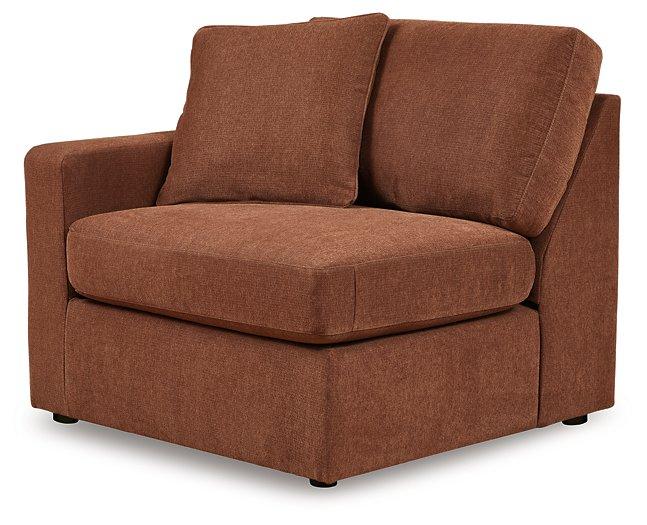 Modmax Sectional with Audio System - Watson's 87 Furniture (Middlefield,OH)