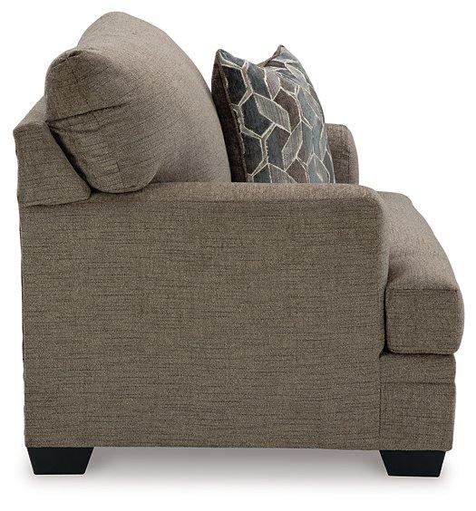 Stonemeade Living Room Set - Watson's 87 Furniture (Middlefield,OH)