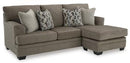 Stonemeade Living Room Set - Watson's 87 Furniture (Middlefield,OH)