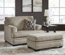 Stonemeade Living Room Set - Watson's 87 Furniture (Middlefield,OH)
