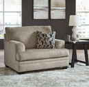 Stonemeade Living Room Set - Watson's 87 Furniture (Middlefield,OH)
