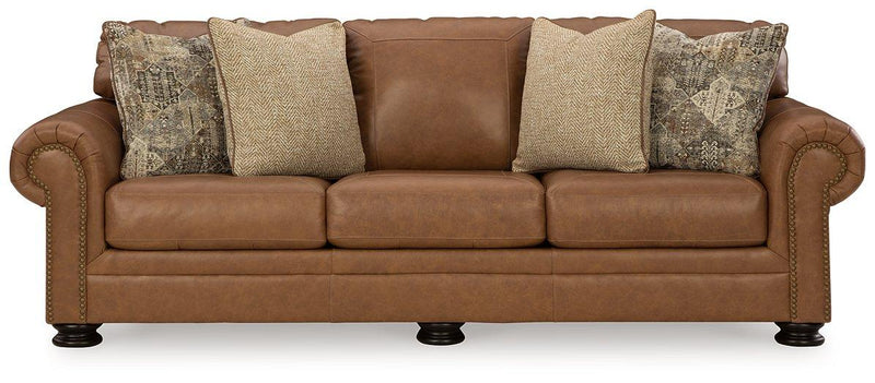 Carianna Sofa - Watson's 87 Furniture (Middlefield,OH)