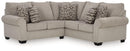 Claireah Living Room Set - Watson's 87 Furniture (Middlefield,OH)