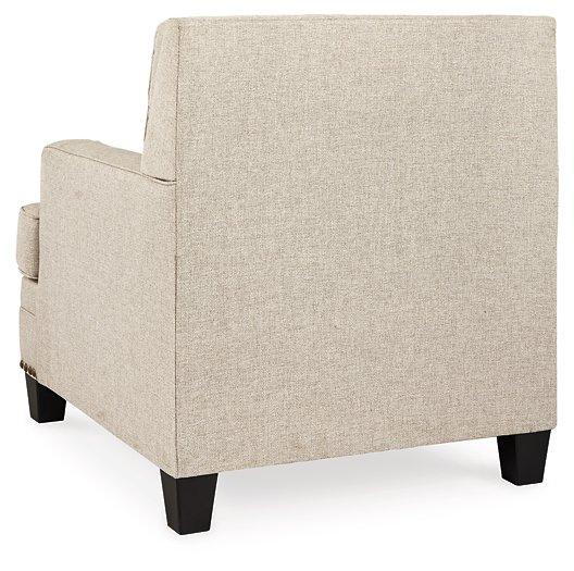Claredon Living Room Set - Watson's 87 Furniture (Middlefield,OH)