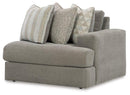 Avaliyah Sectional Sofa - Watson's 87 Furniture (Middlefield,OH)