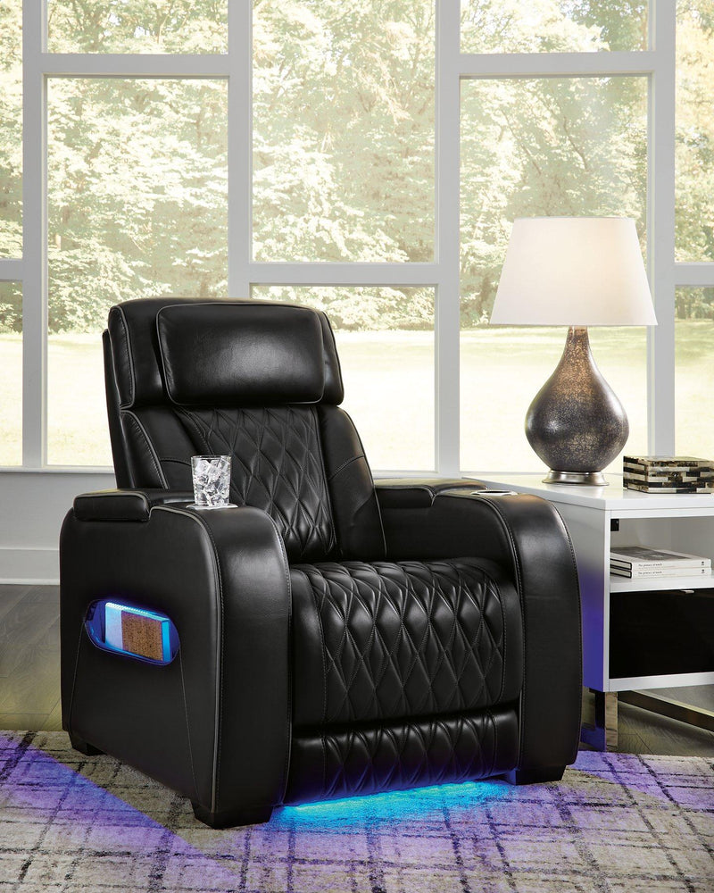 Boyington Living Room Set - Watson's 87 Furniture (Middlefield,OH)