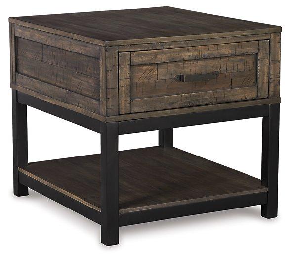 Johurst Occasional Table Set - Watson's 87 Furniture (Middlefield,OH)