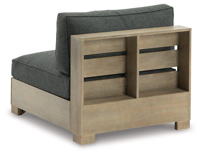 Citrine Park Outdoor Set - Watson's 87 Furniture (Middlefield,OH)