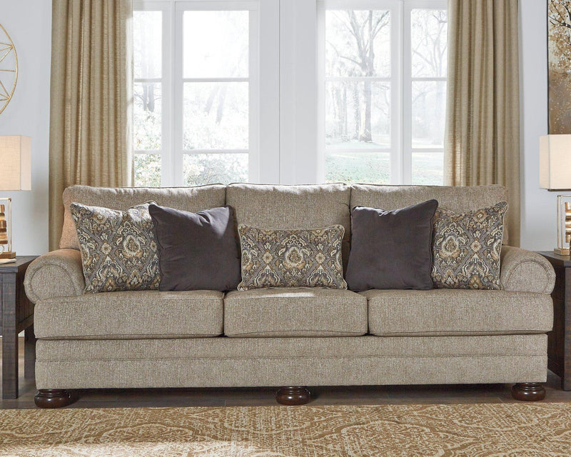 Kananwood Living Room Set - Watson's 87 Furniture (Middlefield,OH)