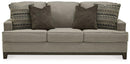 Kaywood Sofa - Watson's 87 Furniture (Middlefield,OH)