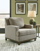 Kaywood Living Room Set - Watson's 87 Furniture (Middlefield,OH)