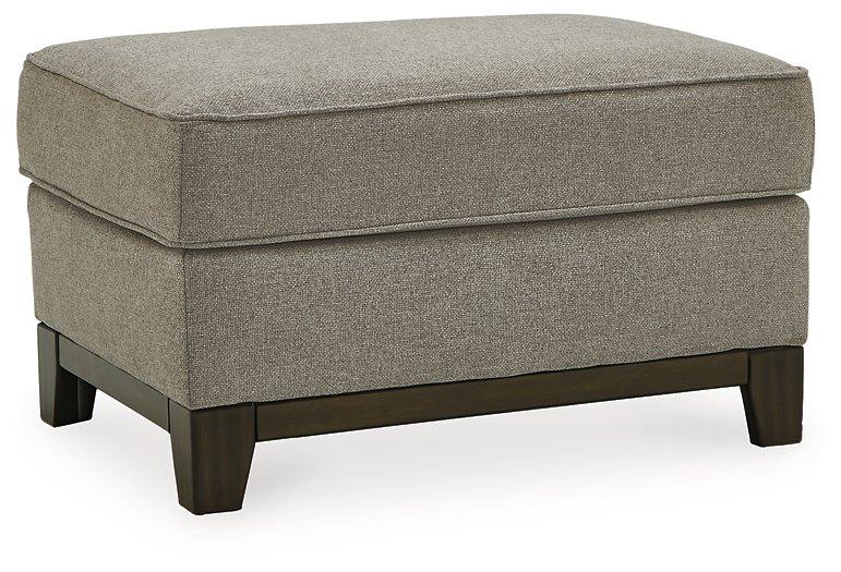 Kaywood Living Room Set - Watson's 87 Furniture (Middlefield,OH)