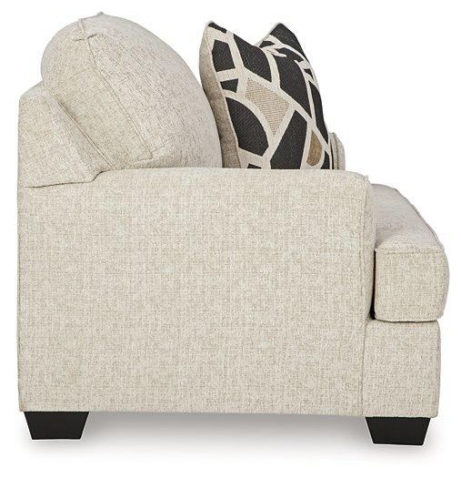 Heartcort Living Room Set - Watson's 87 Furniture (Middlefield,OH)