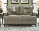 Kaywood Loveseat - Watson's 87 Furniture (Middlefield,OH)