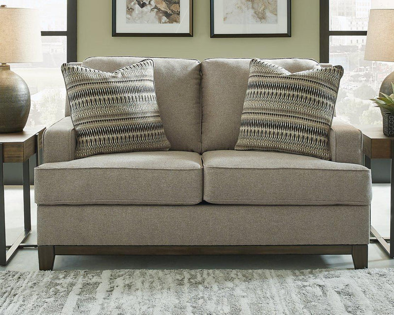 Kaywood Living Room Set - Watson's 87 Furniture (Middlefield,OH)