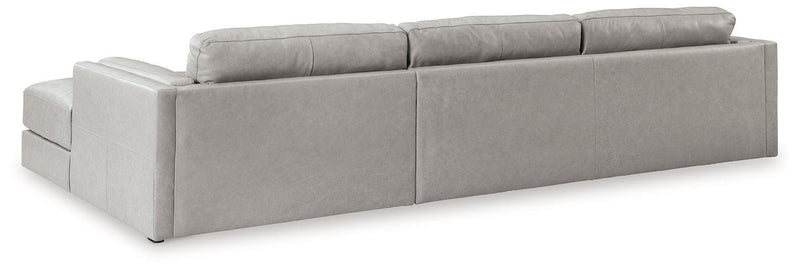 Amiata Upholstery Package - Watson's 87 Furniture (Middlefield,OH)